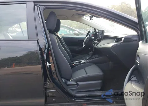 2024 Toyota Corolla Le from USA, damaged, VIN 5YFB4MDE7RP149275